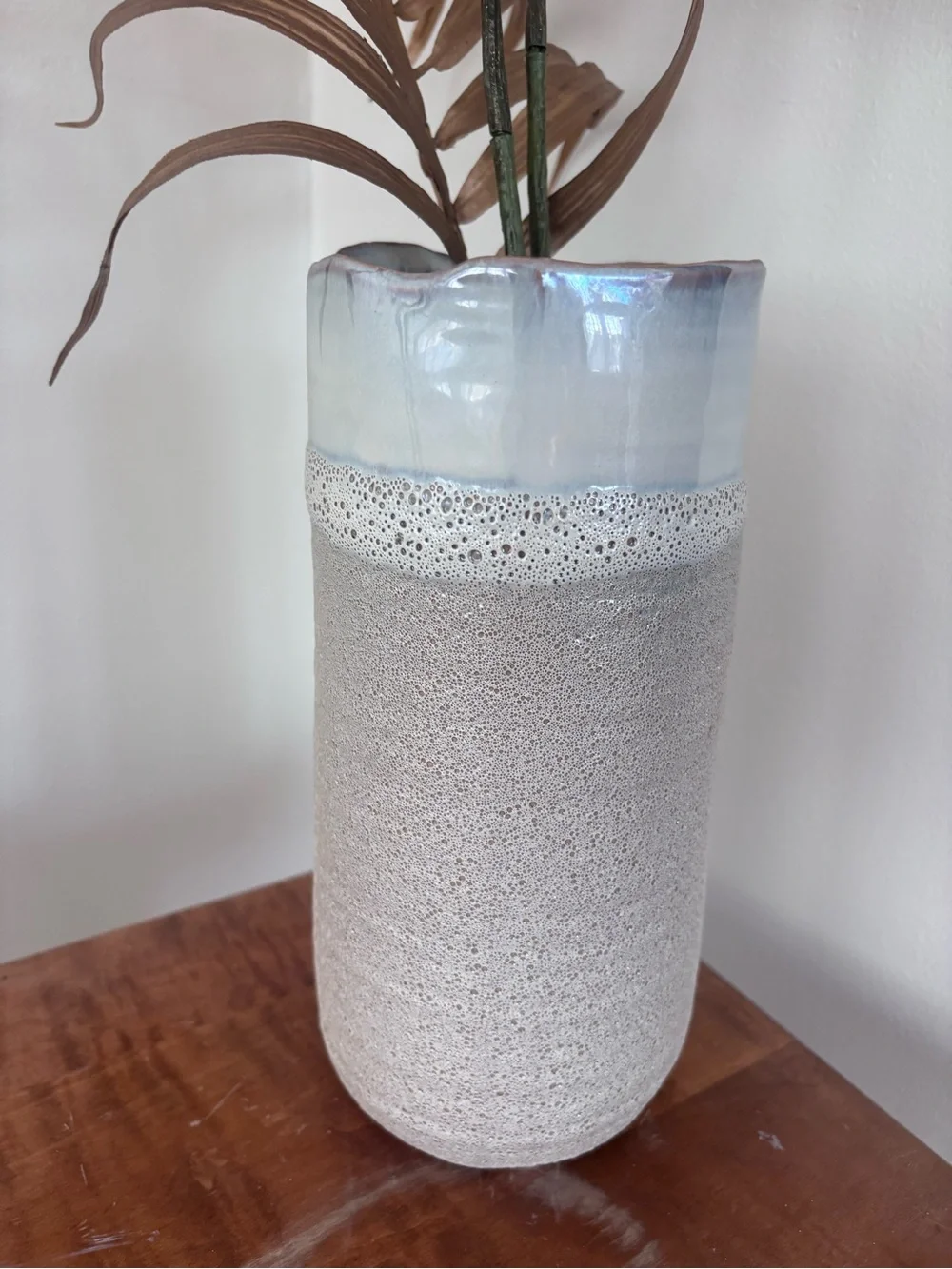 Anthropologie beautiful ceramic